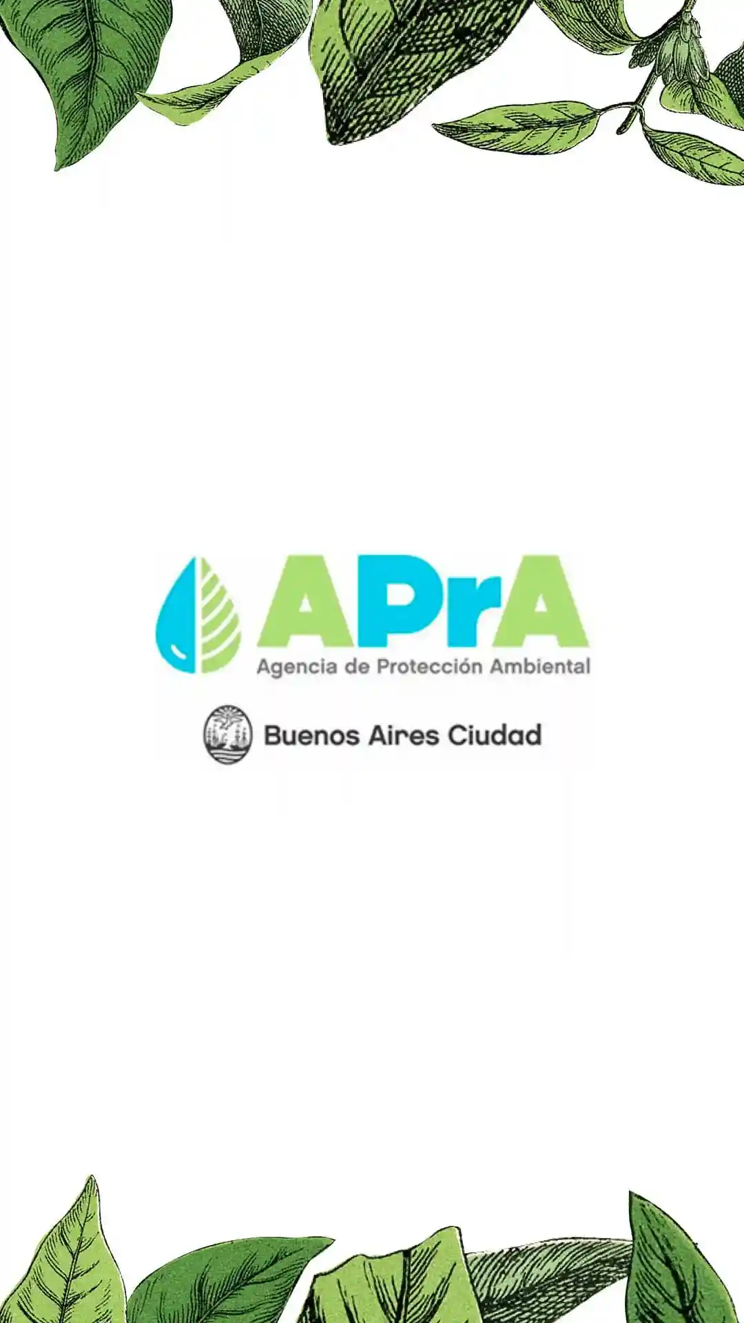 Logotype of Environmental Protection Agency