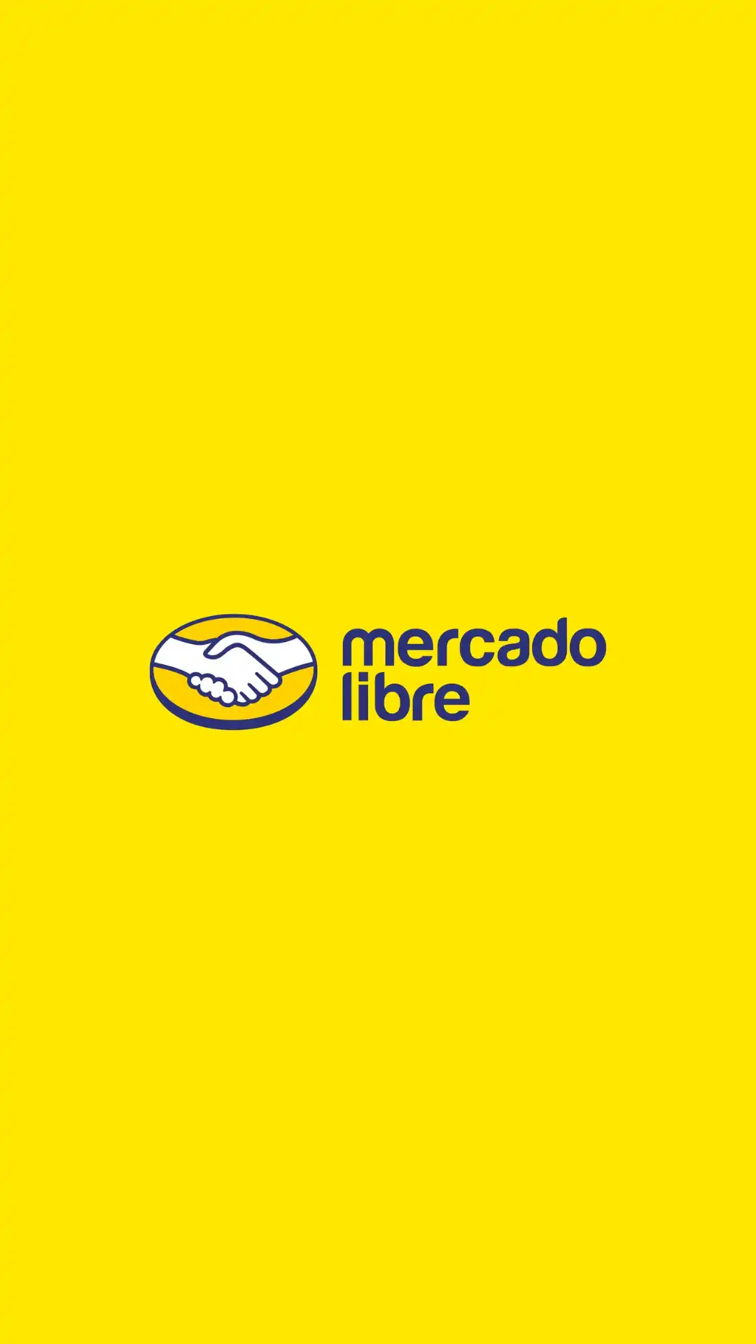 Logotype of Mercado Libre