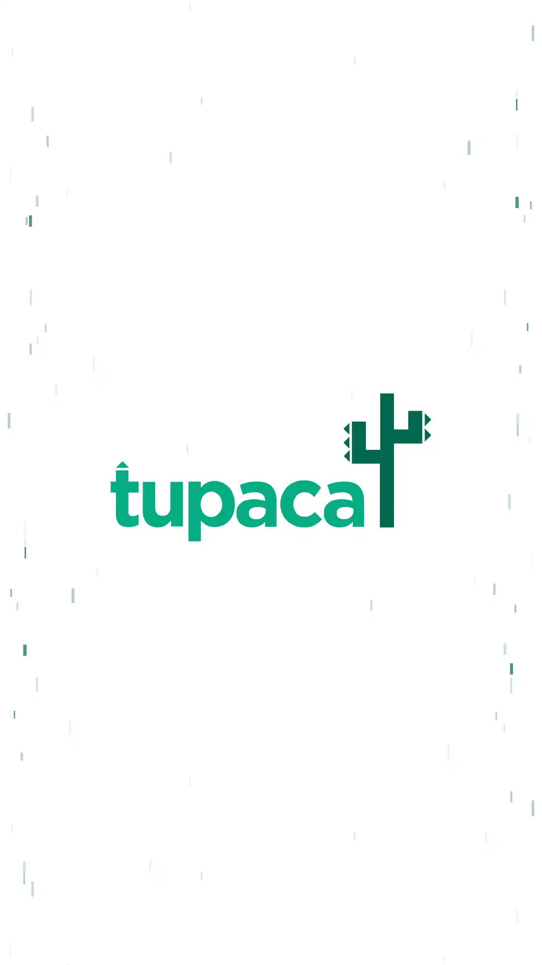 Tupaca's logotype
